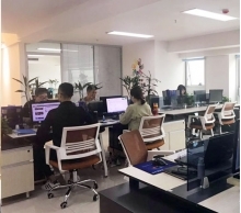 技術(shù)引領(lǐng)未來(lái)，專(zhuān)業(yè)鑄就卓越——XX公司技術(shù)咨詢(xún)服務(wù)簡(jiǎn)介